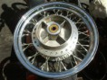 Roda de shadow